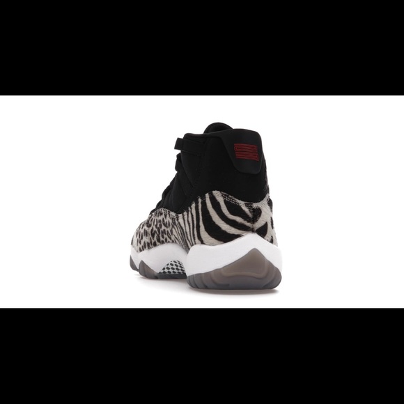 Jordan Retro 11 Animal Instinct - Picture 4 of 8